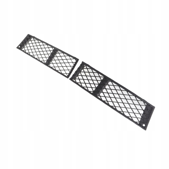 KIT GRILLES AVANT 51117184149 WYKWINTNY SUBSTITUT POUR 750LI V2