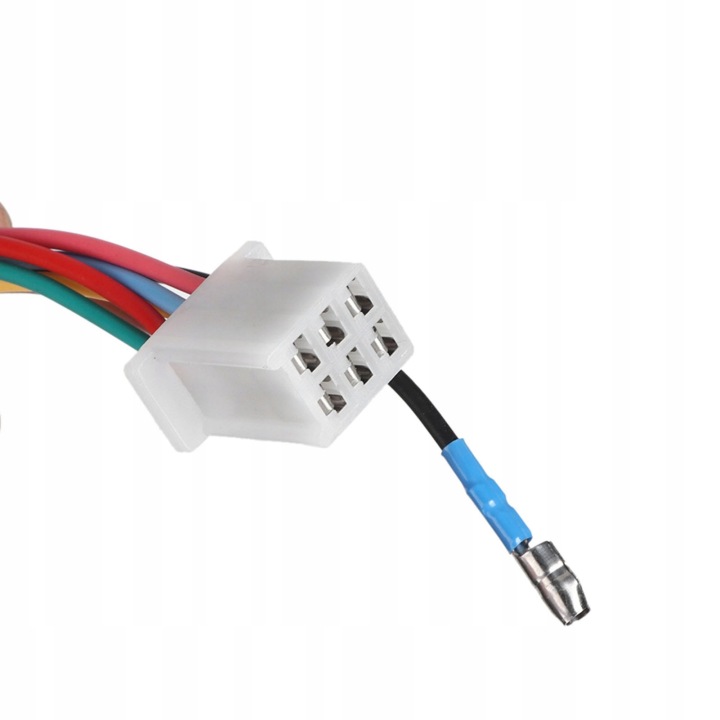 UNIVERSEL MOTOCYCLETTE LED NUMÉRIQUE MONITEUR VITESSE INDICATEUR MOTOCYCLETTE