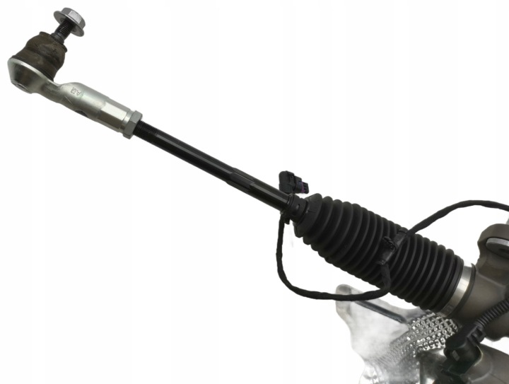 CRÉMAILLÈRE DE DIRECTION VW TOURAN 5T 5QC423051AE NEUF ORIGINE