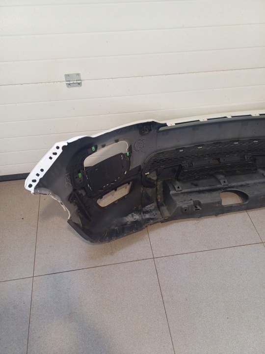 PARE-CHOCS AVANT AVANT RANGE ROVER EVOQUE 15-18R LIFT 2 CV PDC GJ32-17F003-A