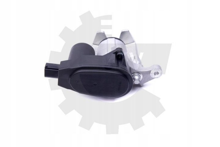 ÉTRIER DE FREIN FREINS 344496 HYUNDAI I40 KIA OPTIMA 582103Z100 AVEC MOTEUR 96S