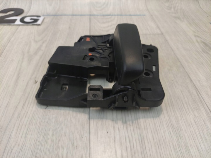 CITROEN BERLINGO POIGNÉE INTÉRIEURE PORTE COULISSANTE DROIT ARRIÈRE 9682100677