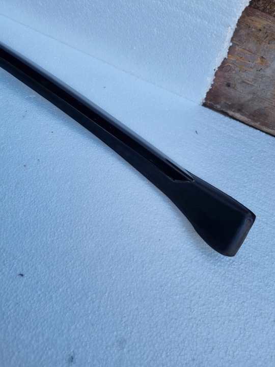 PEUGEOT 508 PEUGEOT 508 I MOULURE PARE-BRISE GAUCHE 9686615580