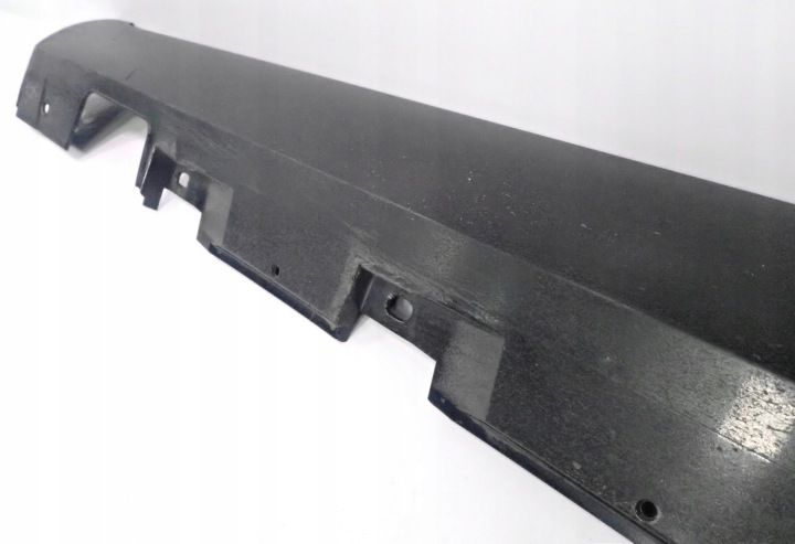 4H0853859D MOULURE SEUIL GAUCHE LZ9Y AUDI A8 D4