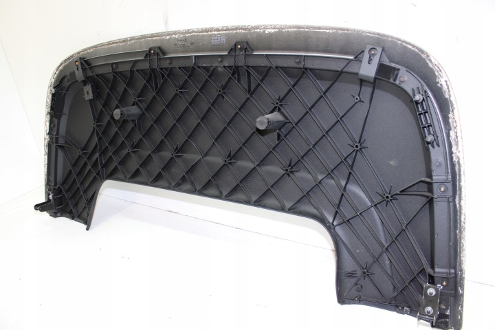 BMW E46 CABRIO PROTECTION COUVERCLES DE COFFRE TOITS 8227088