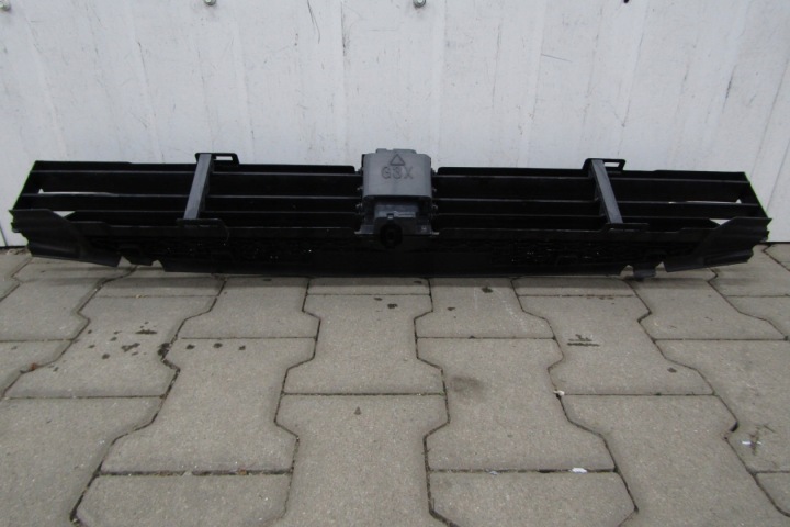 BMW 6 G32 STORE GRILLE D'AÉRATION AIR INFÉRIEURE 7497779