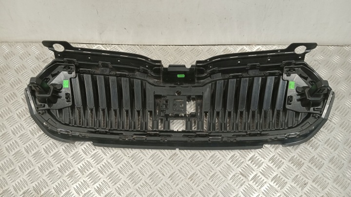 CALANDRE CALANDRE SKODA FABIA IV 6VA 21-26 6VA853653 ORIGINAL