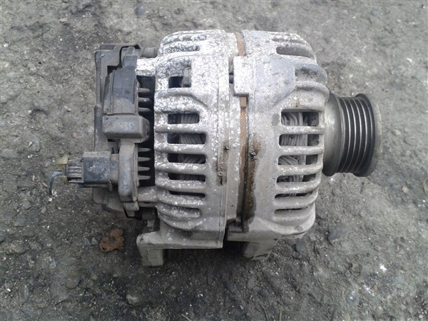 ALTERNADOR OPEL ZAFIRA B 1.6 T 13222933 