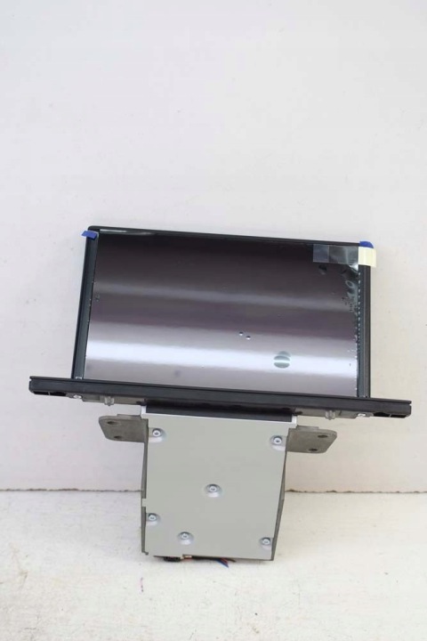 AUDI Q2 MONITEUR 3G 81A919604B MONITEUR 7 POUCES ÉTRIERS ÉCRAN 81A919604A 81A9