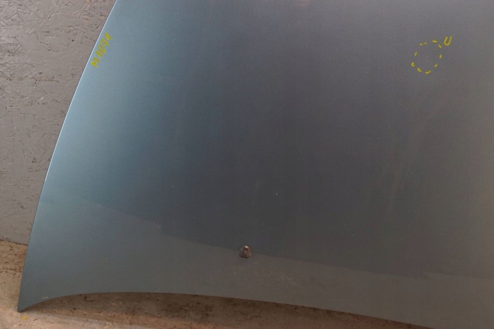 VOLVO V50 S40 II CAPOT COUVERCLE MOTEUR (M1071)