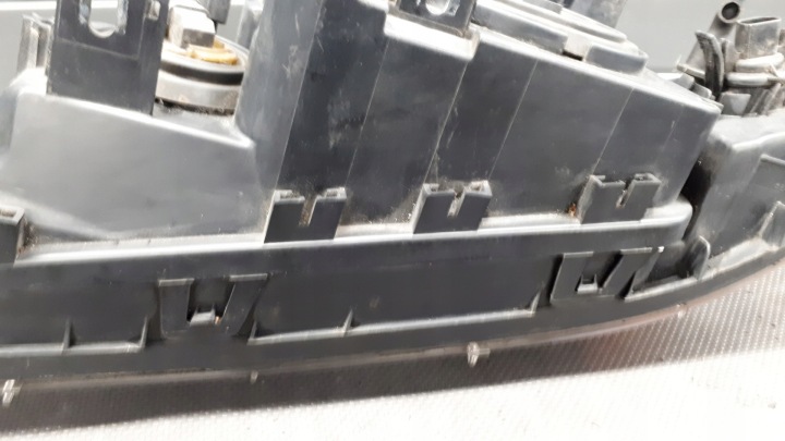 PROJECTEUR DROIT AVANT BMW E39 BERLINE