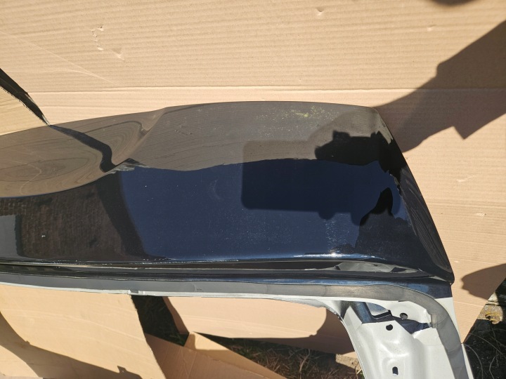 COUVERCLES DE COFFRE ARRIÈRE COUVERCLES DE COFFRE ARRIÈRE CITROEN C3 III 16- 9812742580