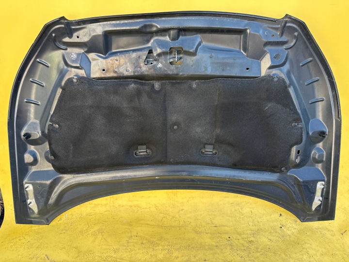 PEUGEOT 308 II CAPOT