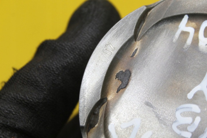 PISTON BIELLE 032F 036AQ LUPO POLO IV 1.4B BBY