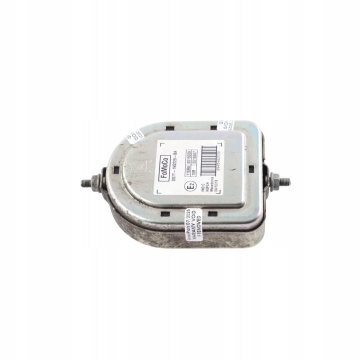 FORD TRANSIT CUSTOM MK1 KLAXON SIGNAL ALARME ANTYKRADZIEZOWY DS7T19G229BA