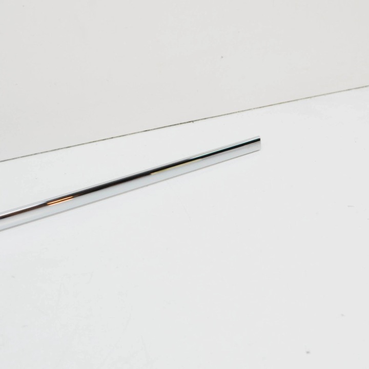 MB C W204 INFÉRIEURE MOULURE CHROMÉE PORTES AVANT GAUCHE A2047200180 OEM