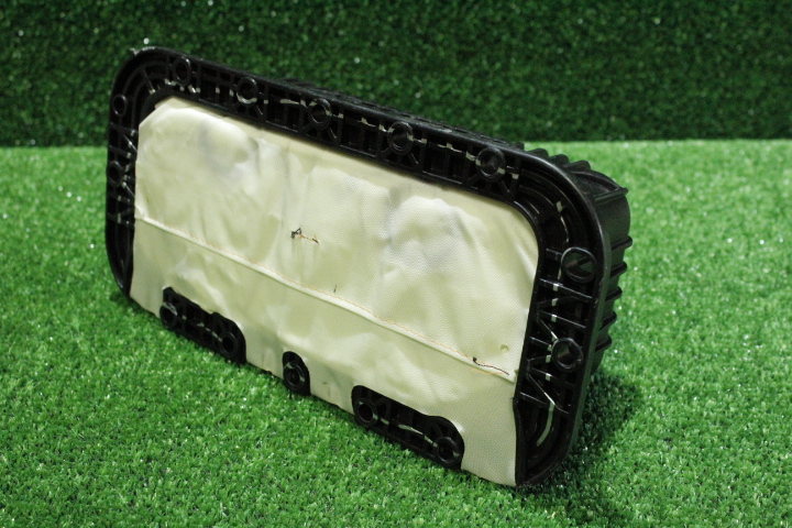 AIRBAG COUSSIN PASSAGER CONSOLES BMW G05 G06 G07