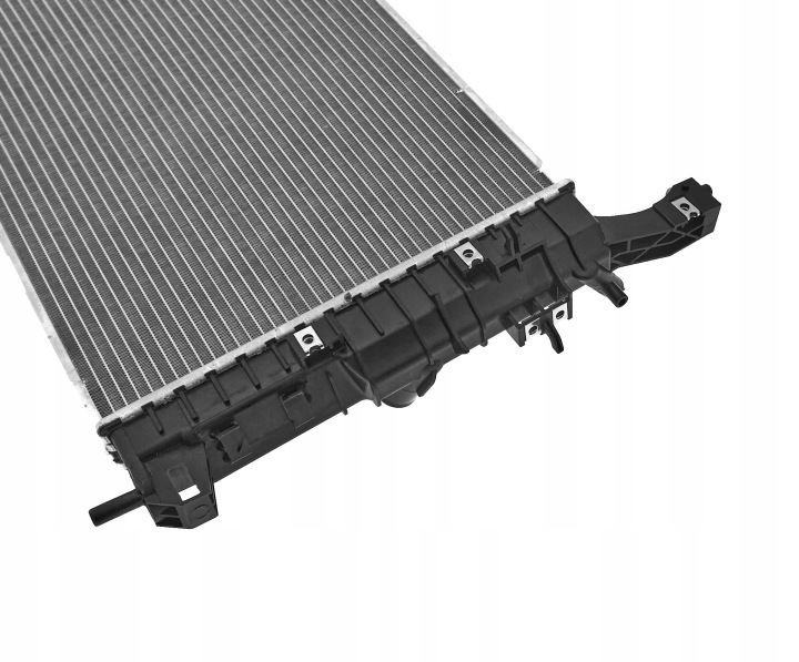 RADIATEUR VERS OPEL MERIVA A 2003-2006 1300260