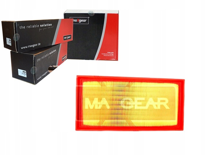 MAXGEAR FILTRO AIRE VOLVO S40/ 