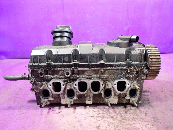 FORD GALAXY I MK1 1,9 TDI CULASSE 038103373R COUVERCLE DE SOUPAPES ARBRE RROZRZAD