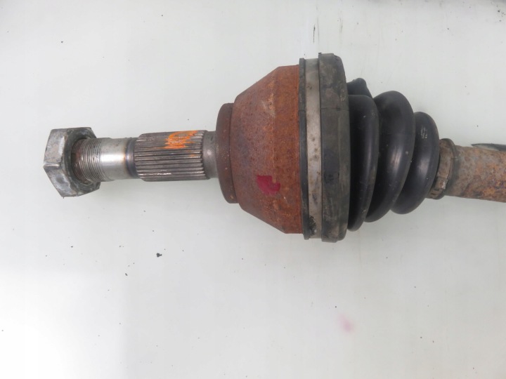 DEMI-ARBRE GAUCHE AVANT PEUGEOT BOXER I RESTYLAGE 2.2 HDI