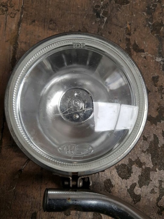 PHARES LIGHTBAR CHÂSSIS