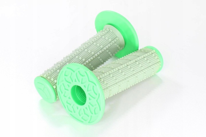 MANETTE CAOUTCHOUC CL-021 VERTE ENSEMBLE SC