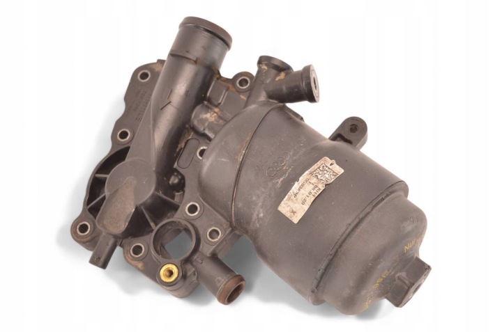AUDI A4 A6 3.0 TDI CHÂSSIS FILTRE HUILES 059115389H