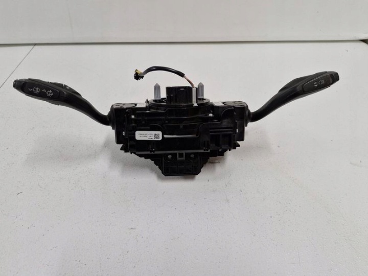 FORD FOCUS III MK3 C-MAX II MK2 COMMUTATEUR COMPOSITE MANETTES ARAIGNÉE BANDE