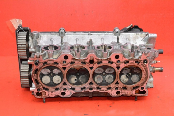 CULASSE MOTEUR P75-12 HONDA CR-V 1 I 2.0 16V 128 KM 4X4 95-99