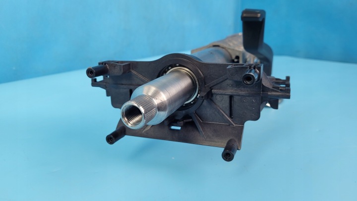 BMW 5' G31 3.0 540D XDRIVE 18R COLONNE DIRECTION 6867225