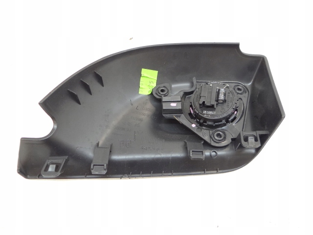 CITROEN BERLINGO IV GAUCHE PROTECTION PORTES AVANT AVANT 9816792877