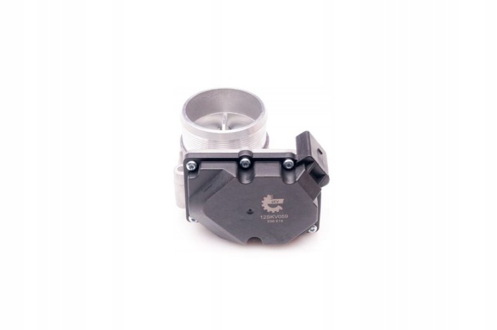 SKV 12SKV059 PAPILLON DES GAZ TOUAREG 2.0