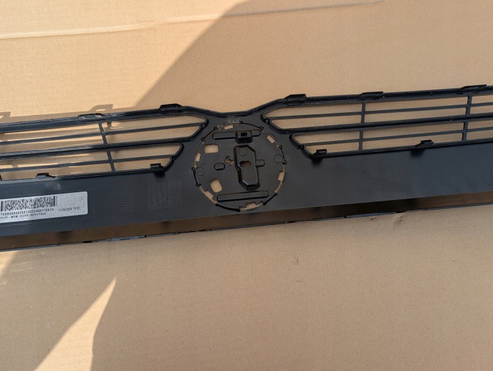 OPEL CORSA F LIFT GRILLE CALANDRE 9850366080