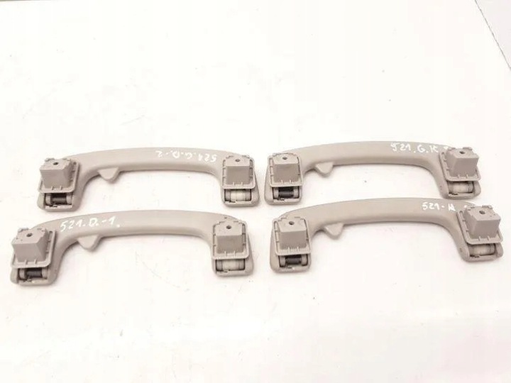 ARRIÈRE GAUCHE MANIVELLE PLAFONNIERS CITROËN C4 GRAND PICASSO II 9649903077 2.0L