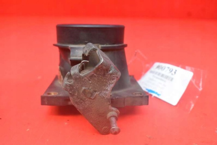 PAPILLON DES GAZ VP2ALU-AB MAZDA 6 1 I GG 1.8 16V 120 KM 02-05