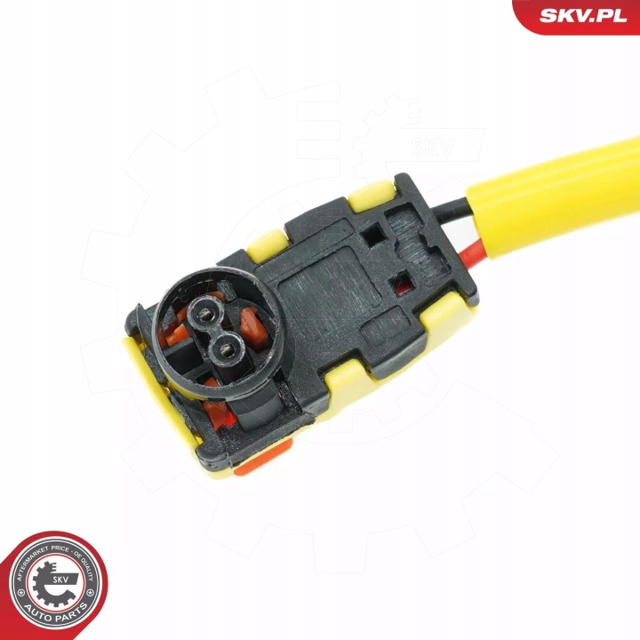 BANDE COUSSINS AÉRIEN AIRBAG SKV ESEN 96SKV612