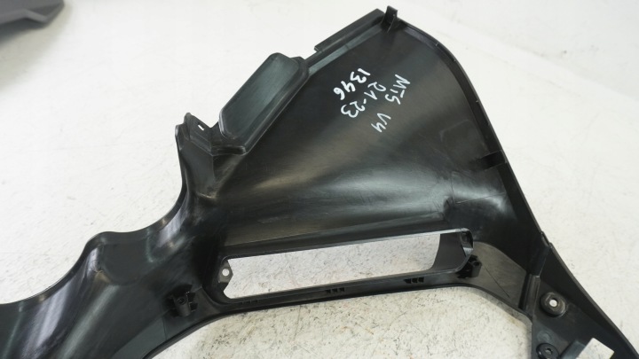 I346 DUCATI MULTISTRADA MTS V4 21-23 CÔTÉ REMPLISSAGE PROTECTION 4801A892A