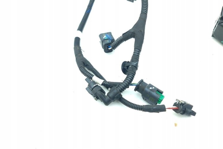 FAISCEAU DE CÂBLES MOTEUR CITROËN BERLINGO (K9) 9834202280 1.6L 2022