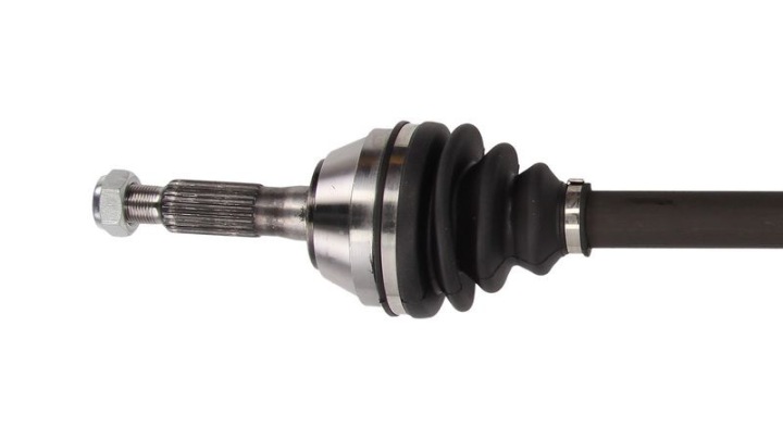 DEMI-ARBRE LEWA/PRAWA 715 MM