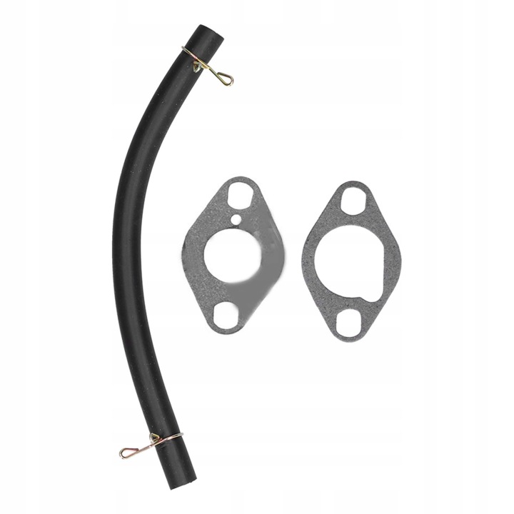 CARBURATEUR VERS GENERATORA MZ175ET2600 STOP ALUMINIUM