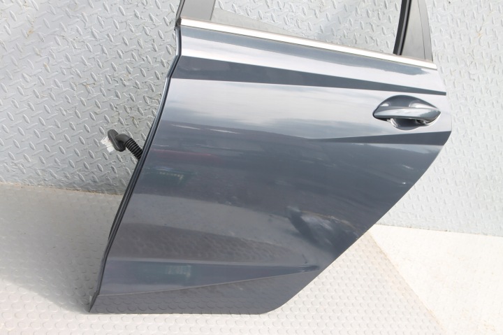 PORTES GAUCHE ARRIÈRE GAUCHE ARRIÈRE COMPLET HYUNDAI I20 III 20- A7G