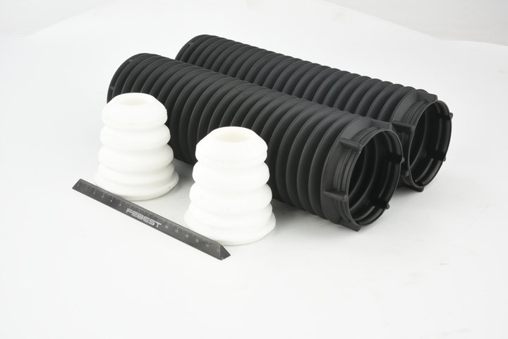 KIT PROTECTIONS AMORTISSEUR FEBEST FDSHB-KUGF-KIT