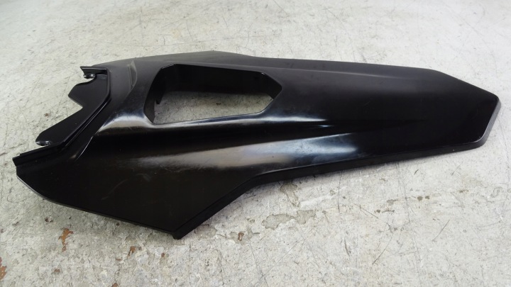 M602 KTM SMC SM-C 690 19-22 QUEUE PLASTIQUE DÉFLECTEUR D'AIR 76908013000