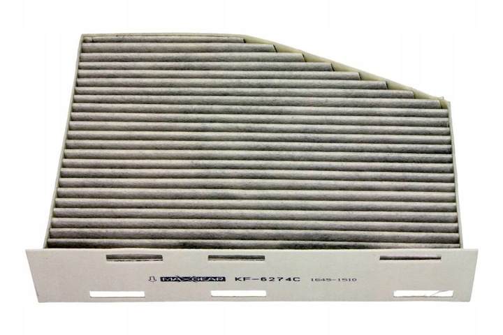 MGZ FILTER CABINS VW A4/GOLF5/PASSAT/CADDY3/O photo 1 - milautoparts-fr.ukrlive.com