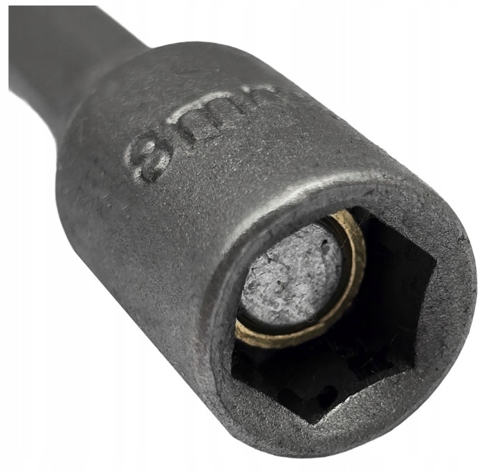 EMBOUT VERS WKRETARKI EMBOUT VERS FARMEROW MAGNÉTIQUE SW8 50MM 1 PIÈCE COBIT