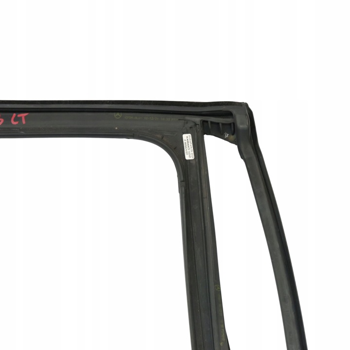 MERCEDES X253 MOULURE JOINT D'ÉTANCHÉITÉ VITRES GAUCHE ARRIÈRE A2537350325