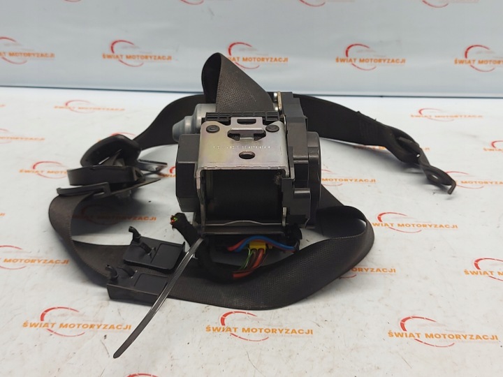 MERCEDES CLS C219 09R CEINTURE DE SÉCURITÉ GAUCHE AVANT 602208200