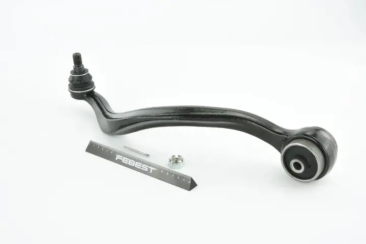 2 CV BRAS DE SUSPENSION FEBEST AVANT L+P VERS FORD, MAZDA 6 I, FUSION