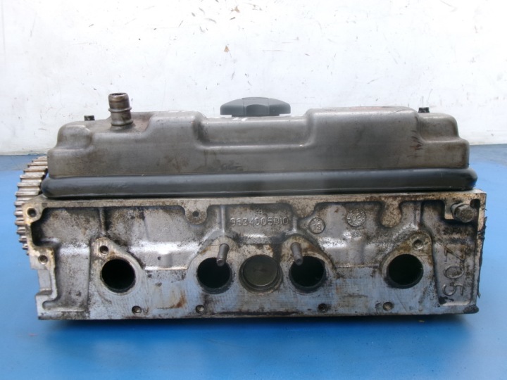 CITROEN C3 1.1 8V 60KM CULASSE MOTEUR 9634005010